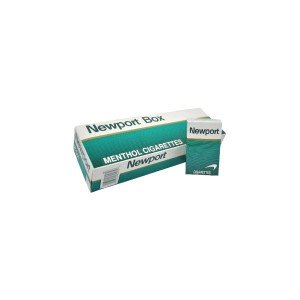 NEWPORT 1 CTN= 10 PKS, 200 CIGG