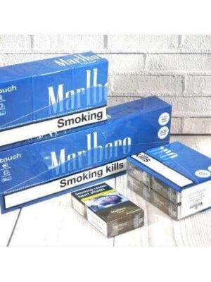 Marlboro Touch cigarettes
