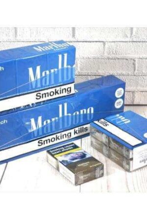 Marlboro Touch cigarettes