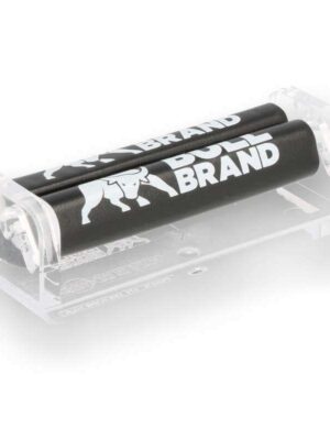 Bull Brand ORIGINAL Plastic Cigarette Rolling Machine