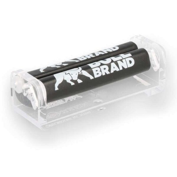 Bull Brand ORIGINAL Plastic Cigarette Rolling Machine
