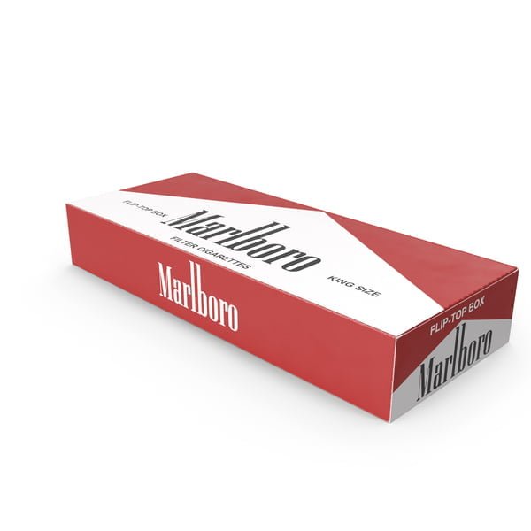 G03-2.jpg Marlboro Cigarettes 100s – Flip-Top Box