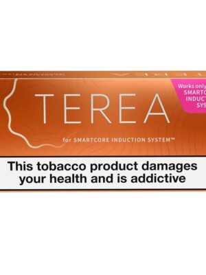 Terea IQOS – pack of 200 sticks