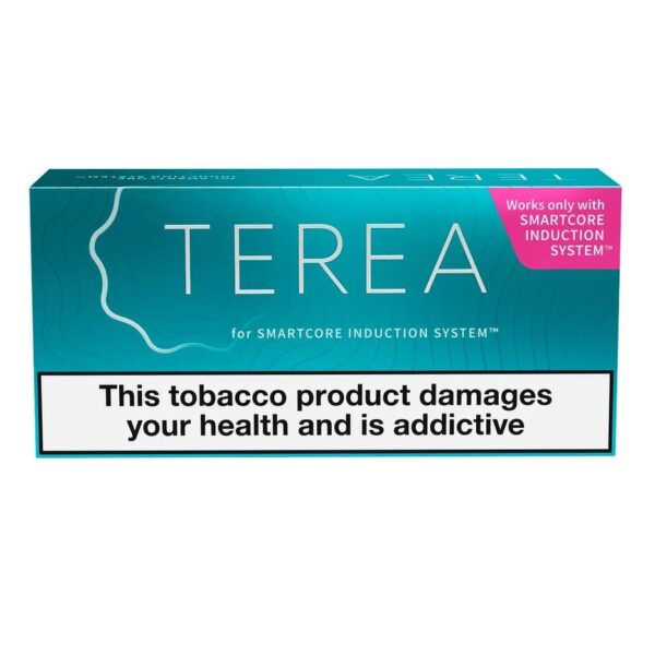 Terea IQOS – pack of 200 sticks