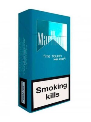 Marlboro Fine Touch