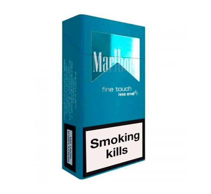 Marlboro Fine Touch Cigsway 3