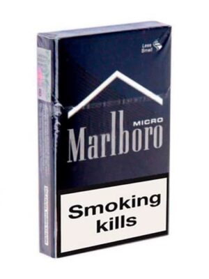 Marlboro Micro Cigarettes