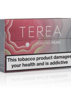 TEREA Starling Pearl