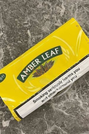Amber Leaf Original 30g Pouch