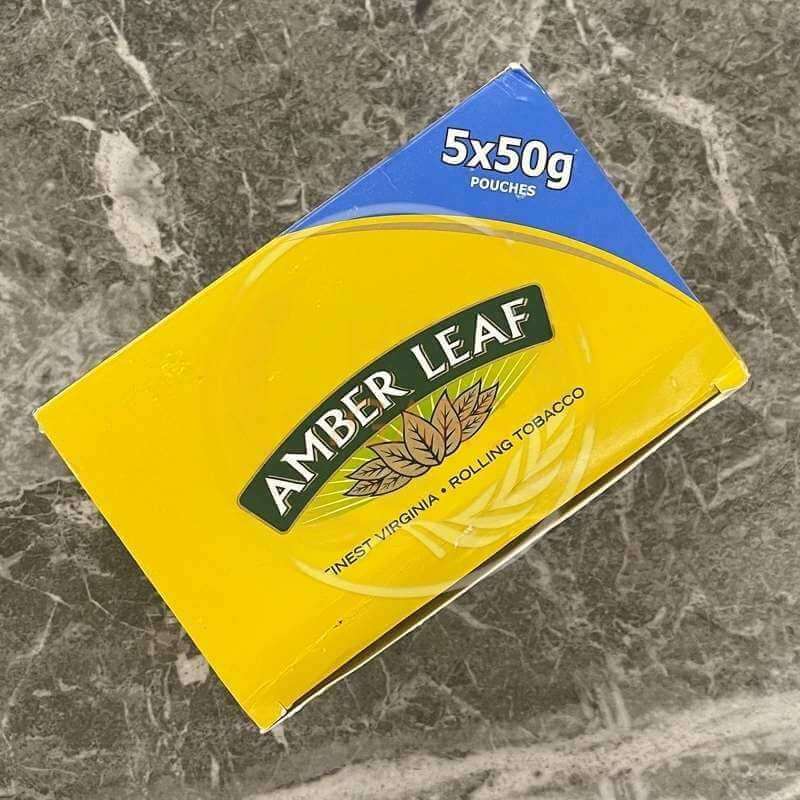amber-leaf-50gr-004-transformed-1.jpeg Amber Leaf 5x50g Original
