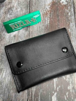 Dr. Plumb | Hand Rolling Tobacco Pouch | 35514