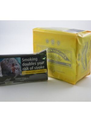 Golden Virginia Yellow Original