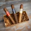 Joya De Nicaragua 3 Handmade Cigars UK