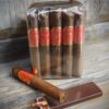 Juliany Rousto Corojo Cigars Germany