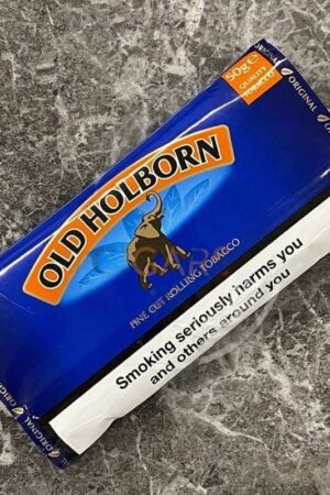 Old Holborn Original Blue 50g