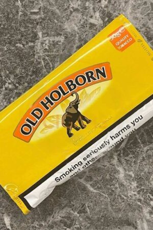 Old Holborn Yellow 50g