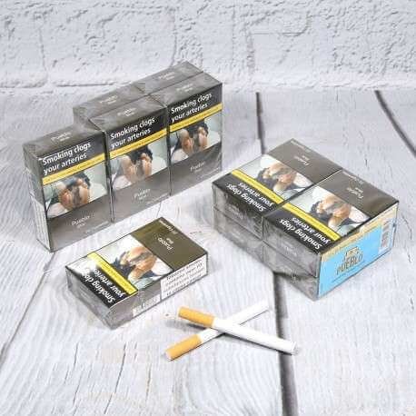 pueblo-king-size-blue-200-additive-free-cigarettes-10-packs-one-sleeve-2.jpg Pueblo | King Size Blue | 200 additive-free Cigarettes