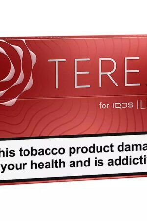 Terea Sienna – Tobacco